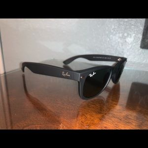 Too narrow for my face